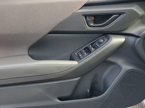 New 2026 Subaru Crosstrek 2.0i Premium image 21