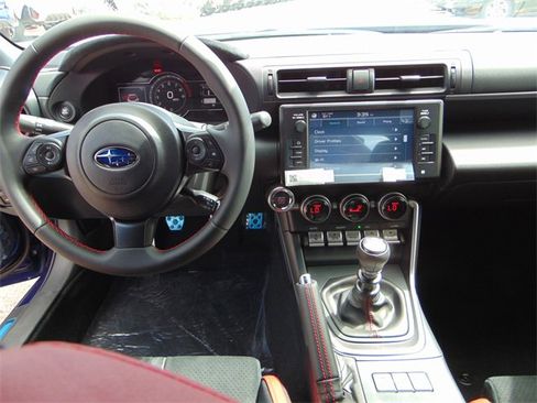 New 2025 Subaru BRZ Limited image 22