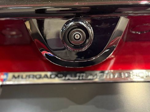 New 2026 Lincoln Aviator Reserve AWD/4WD image 28