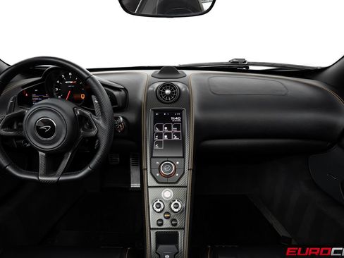 Used 2016 McLaren 675LT Spider RWD image 31