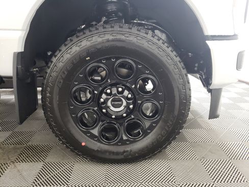 New 2026 Ford F350 XLT w/ XLT Premium Package image 10