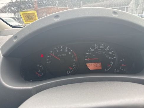 Used 2018 Nissan Frontier SV w/ Value Truck Package image 29