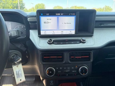 Used 2023 Ford Maverick XLT w/ Equipment Group 300A Standard AWD/4WD image 18