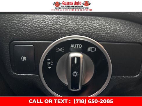 Used 2018 Mercedes-Benz CLA 250 w/ Ice Edition image 21