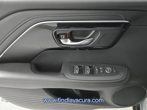 Used 2025 Acura ADX AWD image 18