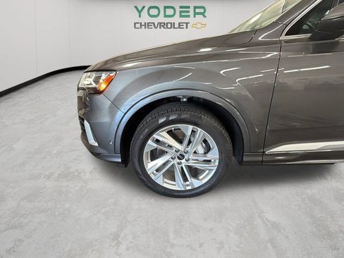 Used 2023 Audi Q7 3.0T Premium Plus w/ Premium Plus Package AWD/4WD image 46