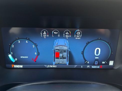 Certified 2024 Ford F150 XLT w/ Equipment Group 302A MID image 17