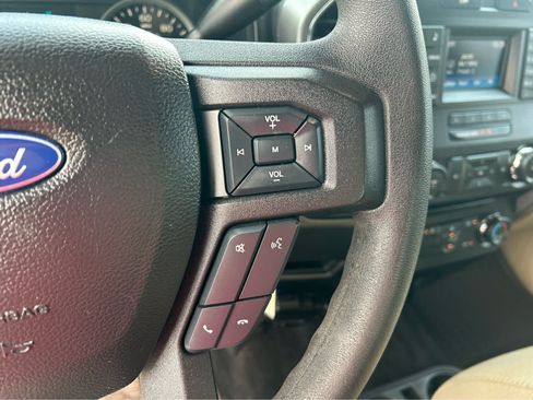 Used 2017 Ford F150 XLT AWD/4WD image 20