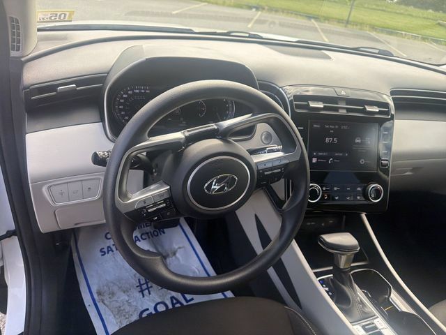 Used 2023 Hyundai Tucson SEL AWD/4WD image 10
