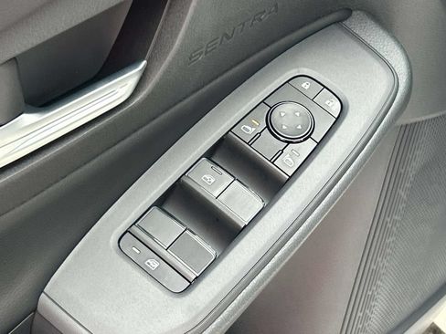 New 2026 Nissan Sentra S w/ S Cold Weather Package FWD image 15
