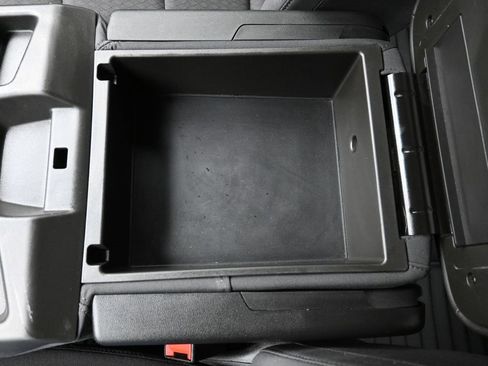 Used 2023 Chevrolet Silverado 1500 Custom w/ Rally Edition image 19