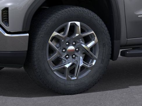 New 2026 GMC Sierra 1500 SLT w/ SLT Premium Plus Package AWD/4WD image 9
