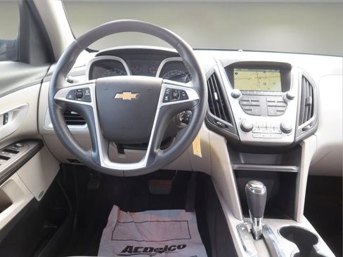 Used 2017 Chevrolet Equinox Premier w/ Enhanced Convenience Package AWD/4WD image 21