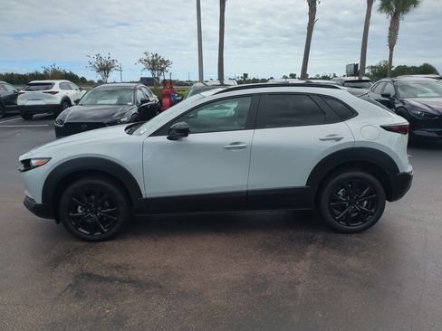 New 2026 MAZDA CX-30 AWD 2.5 S image 7
