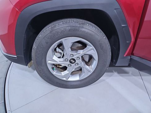 Certified 2024 Hyundai Tucson SE image 27