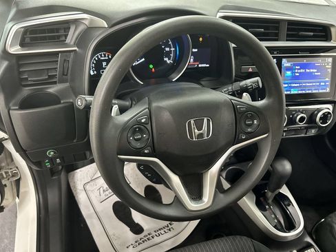 Used 2020 Honda Fit EX image 4