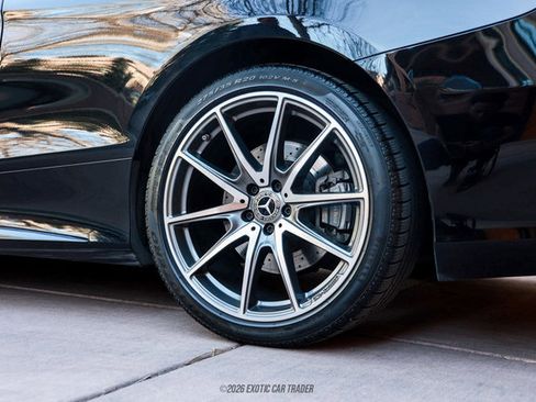 Used 2018 Mercedes-Benz S 560 Cabriolet image 59