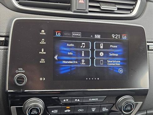 Used 2019 Honda CR-V EX-L image 12