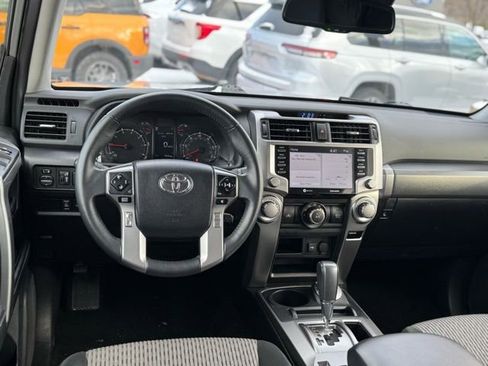 Used 2024 Toyota 4Runner SR5 image 6