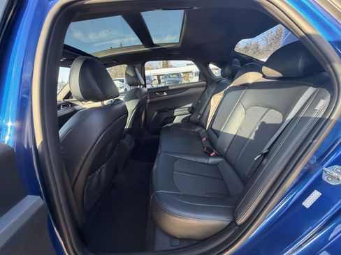 Used 2021 Kia K5 GT-Line w/ GT-Line FWD Premium Package image 14