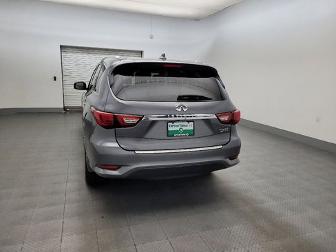 Used 2017 INFINITI QX60 FWD w/ Premium Plus Package image 6