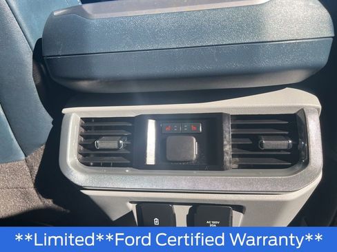 Used 2023 Ford F150 Limited image 44