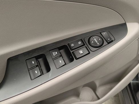 Used 2020 Hyundai Tucson SE AWD/4WD image 27