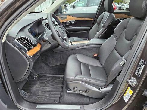 Certified 2023 Volvo XC90 T8 Plus w/ Protection Package image 13