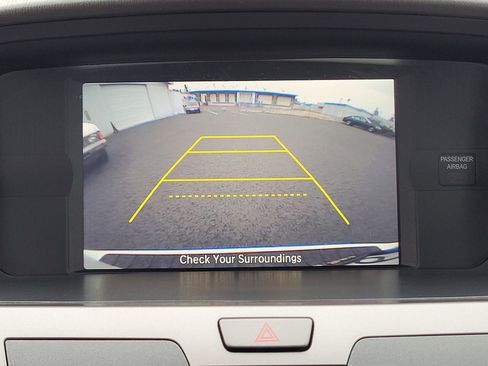 Used 2016 Honda Odyssey SE image 12