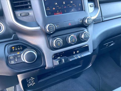 Used 2024 RAM 2500 Big Horn w/ Bed Utility Group image 32