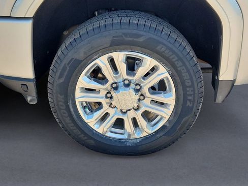 Used 2021 GMC Sierra 2500 Denali w/ Denali Ultimate Package image 14