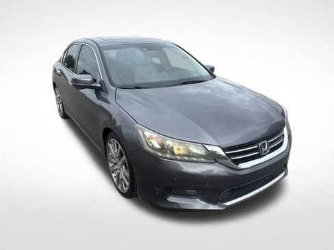 Used 2014 Honda Accord EX-L image 7