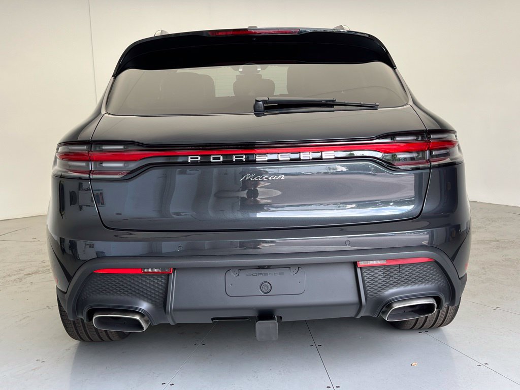 Used 2026 Porsche Macan AWD/4WD image 20