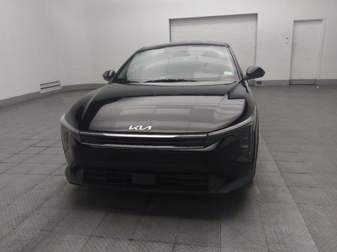 Used 2025 Kia K4 FWD image 15