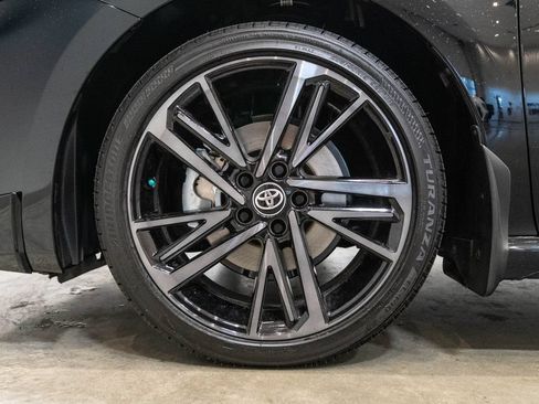 Certified 2026 Toyota Camry XSE FWD image 11