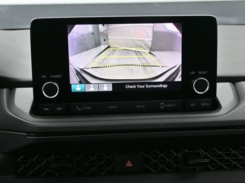 Certified 2023 Honda Accord LX image 15