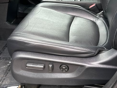Used 2022 Honda Odyssey EX-L image 20