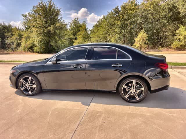 Used 2019 Mercedes-Benz A 220 image 4