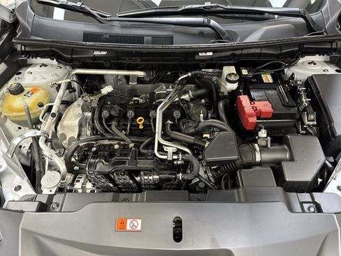 Used 2023 Mitsubishi Outlander SE image 35