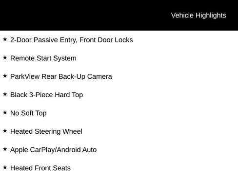 Used 2024 Jeep Wrangler Unlimited AWD/4WD image 11