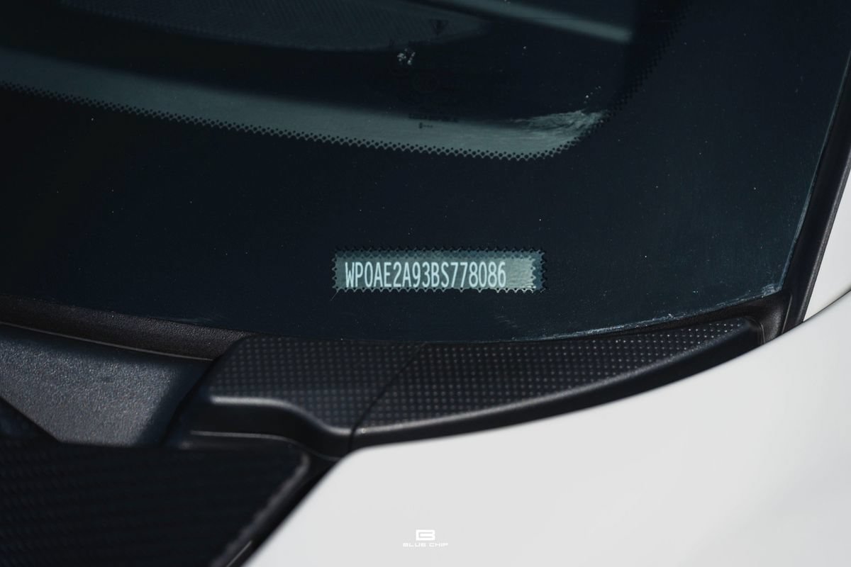 Used 2011 Porsche 911 GT2 RS RWD image 25