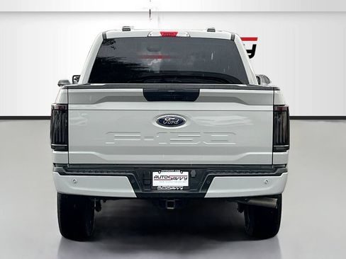 Used 2023 Ford F150 XL w/ STX Appearance Package AWD/4WD image 6
