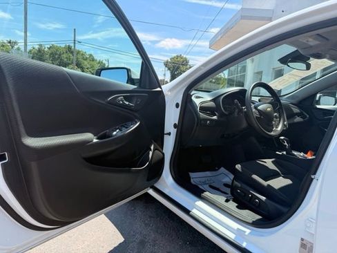 Used 2024 Chevrolet Malibu LT FWD image 10