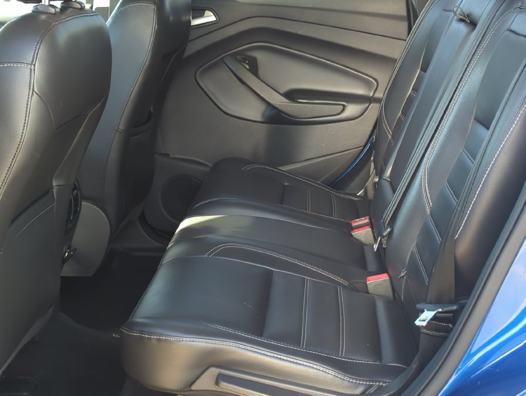 Used 2018 Ford Escape SEL AWD/4WD image 21