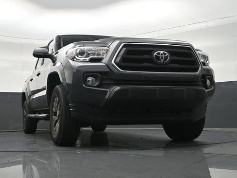 Used 2023 Toyota Tacoma SR5 RWD image 30