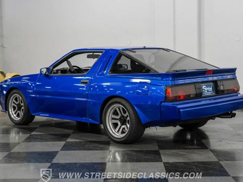 Used 1988 Chrysler Conquest image 7