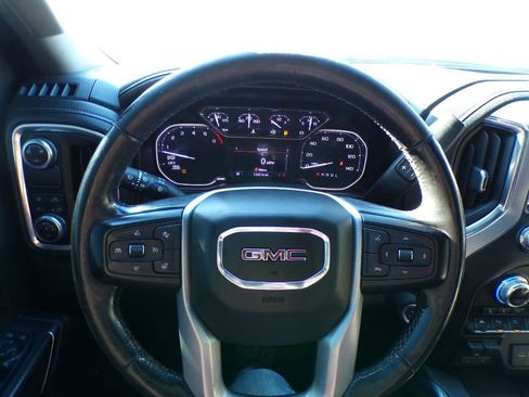 Used 2019 GMC Sierra 1500 SLT w/ SLT Premium Plus Package image 14