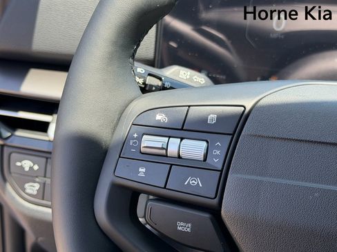 New 2026 Kia Sportage SX FWD image 14