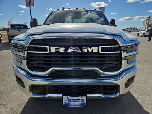 New 2026 RAM 2500 Tradesman image 12