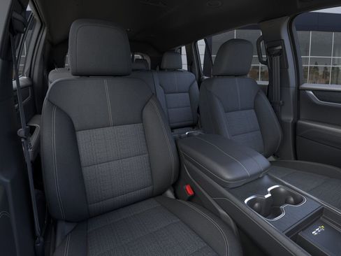 Used 2026 GMC Acadia Elevation w/ LPO, Floor Liner Package AWD/4WD image 16